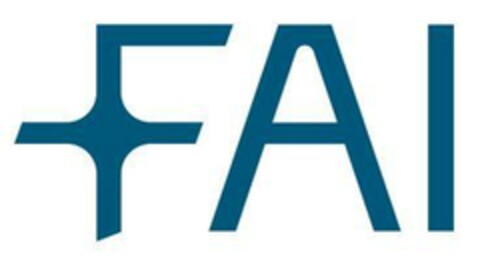 FAI Logo (EUIPO, 11/07/2023)