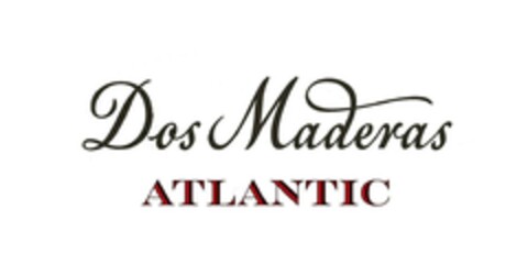 DOS MADERAS ATLANTIC Logo (EUIPO, 11/15/2023)