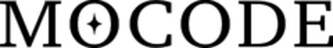 MOCODE Logo (EUIPO, 11/16/2023)