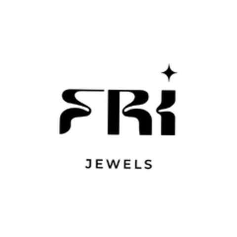 FRİ JEWELS Logo (EUIPO, 11/17/2023)