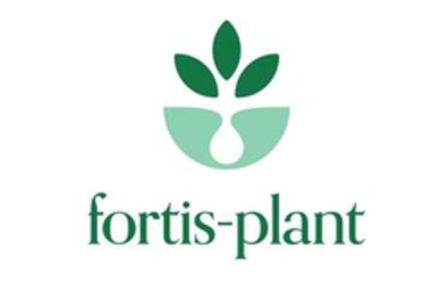 fortis - plant Logo (EUIPO, 24.11.2023)