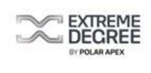 X EXTREME DECREE BY POLAR APEX Logo (EUIPO, 05.02.2024)