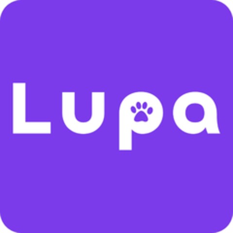 Lupa Logo (EUIPO, 09.02.2024)