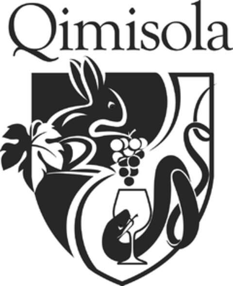 Qimisola Logo (EUIPO, 20.02.2024)