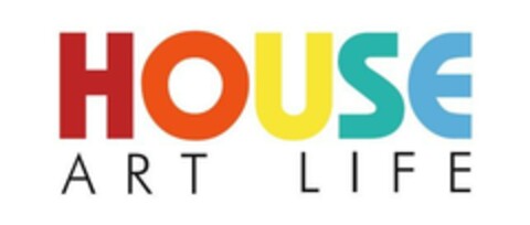 HOUSE ART LIFE Logo (EUIPO, 28.02.2024)