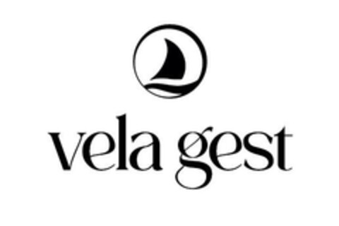 vela gest Logo (EUIPO, 22.03.2024)