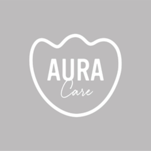 AURA Care Logo (EUIPO, 03/25/2024)