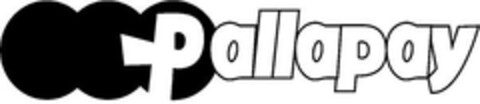 Pallapay Logo (EUIPO, 02.04.2024)