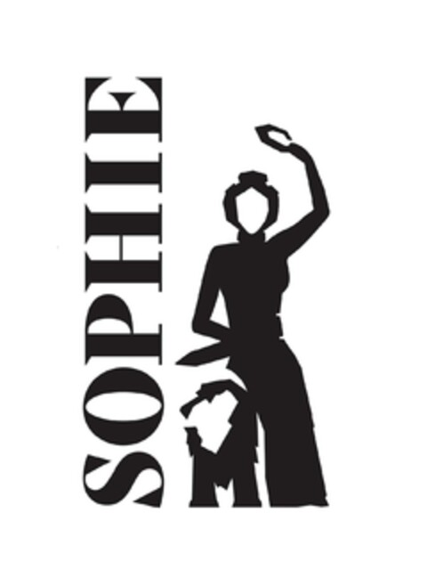 SOPHIE Logo (EUIPO, 17.04.2024)