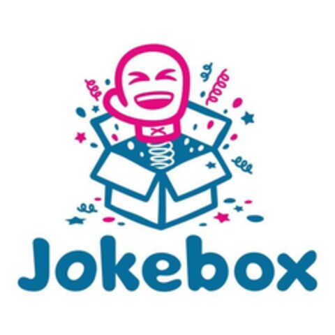 Jokebox Logo (EUIPO, 17.05.2024)