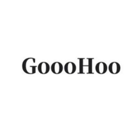 GoooHoo Logo (EUIPO, 31.05.2024)