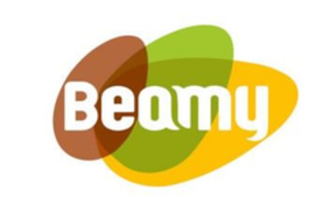 Beamy Logo (EUIPO, 19.06.2024)