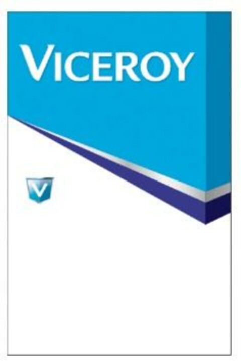 VICEROY V Logo (EUIPO, 20.08.2024)