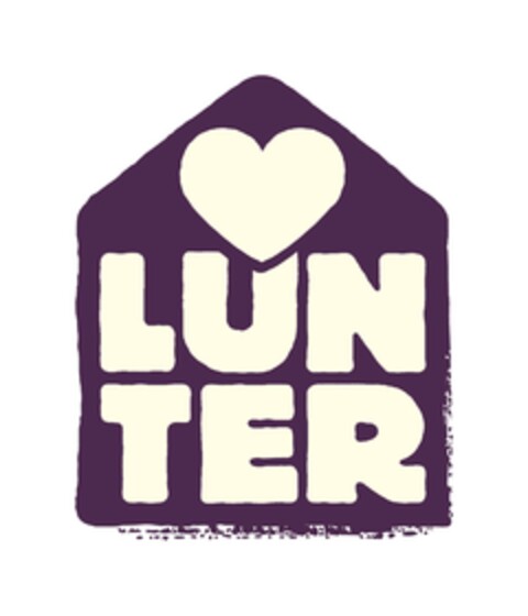 LUNTER Logo (EUIPO, 10.10.2024)