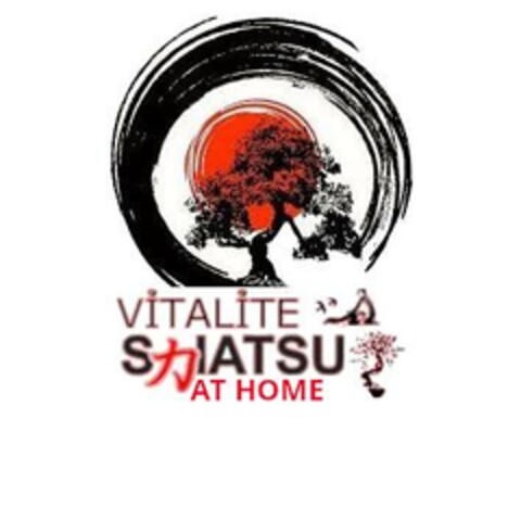 VITALITE SHIATSU AT HOME Logo (EUIPO, 12.11.2024)