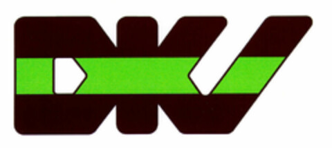 DKV Logo (EUIPO, 04/01/1996)