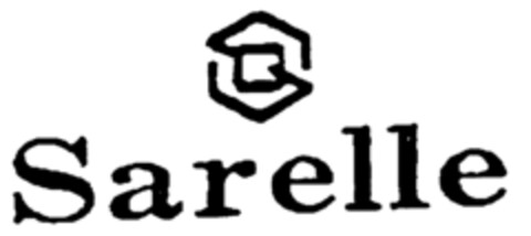 Sarelle Logo (EUIPO, 01.04.1996)