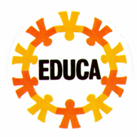 EDUCA Logo (EUIPO, 01.04.1996)