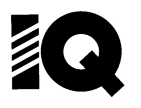 IQ Logo (EUIPO, 01.04.1996)
