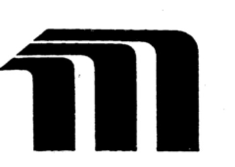 m Logo (EUIPO, 01.04.1996)