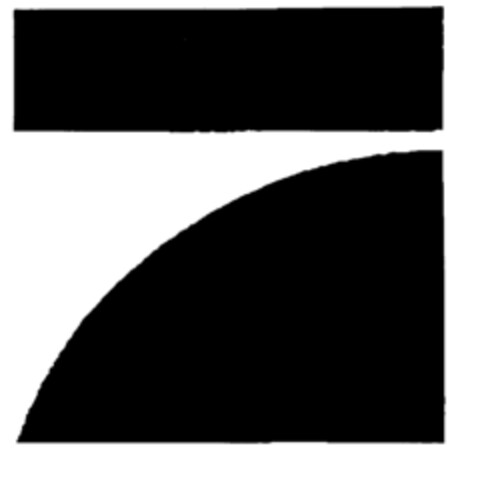 7 Logo (EUIPO, 01.04.1996)