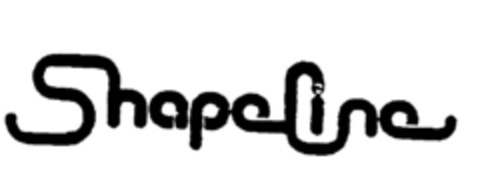 Shapeline Logo (EUIPO, 08.01.1997)