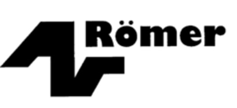 Römer Logo (EUIPO, 24.11.1997)