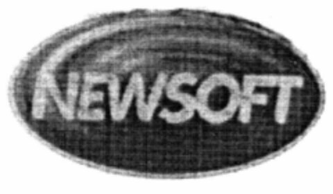 NEWSOFT Logo (EUIPO, 02.12.1997)