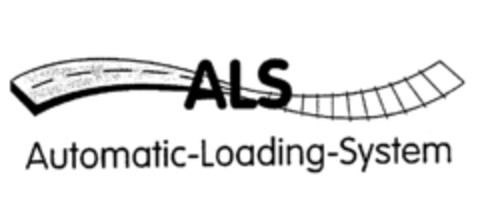 ALS Automatic-Loading-System Logo (EUIPO, 10.01.1998)