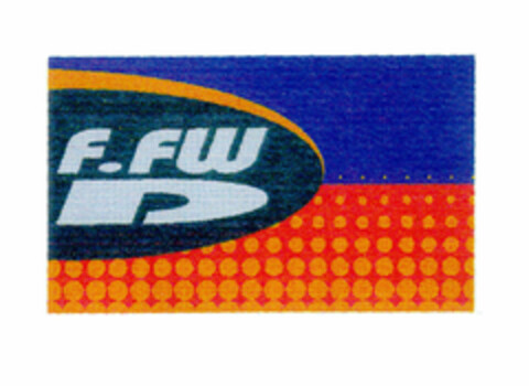 f.fw D Logo (EUIPO, 12/31/1997)