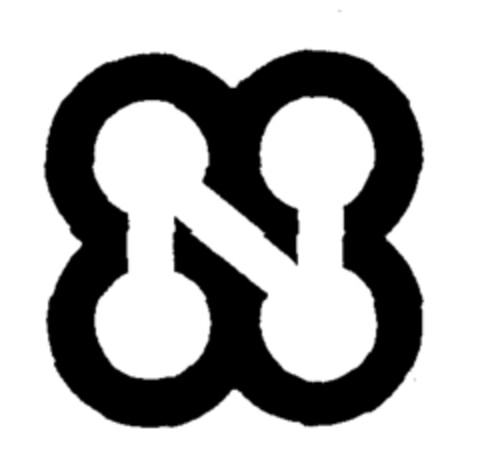 N Logo (EUIPO, 07.01.1998)