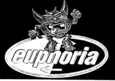 euphoria Logo (EUIPO, 18.05.1998)