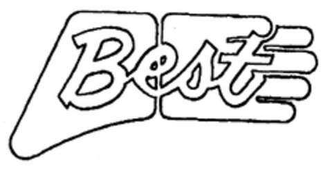 Best Logo (EUIPO, 01.10.1998)