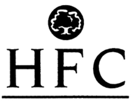 HFC Logo (EUIPO, 01.02.1999)