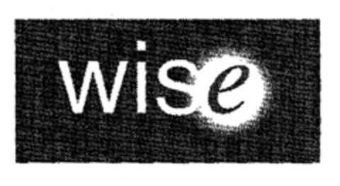 wise Logo (EUIPO, 30.04.1999)