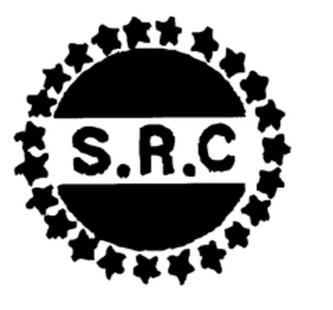 S.R.C Logo (EUIPO, 30.04.1999)