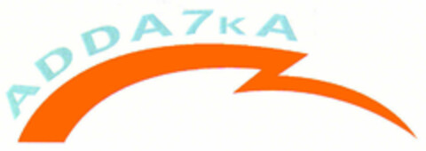 ADDA 7 K A Logo (EUIPO, 05/24/1999)