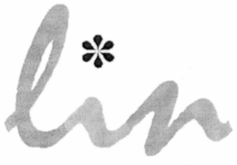 lin Logo (EUIPO, 30.08.1999)