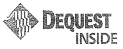 DEQUEST INSIDE Logo (EUIPO, 03.01.2000)