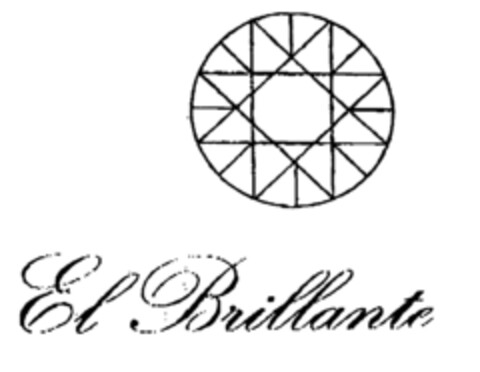 El Brillante Logo (EUIPO, 18.01.2000)