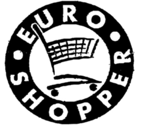EURO SHOPPER Logo (EUIPO, 21.02.2000)