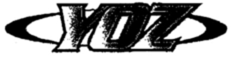 YOZ Logo (EUIPO, 05/17/2000)