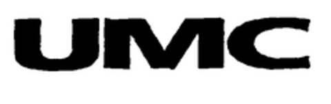 UMC Logo (EUIPO, 25.05.2000)