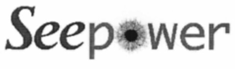 Seepower Logo (EUIPO, 20.07.2000)