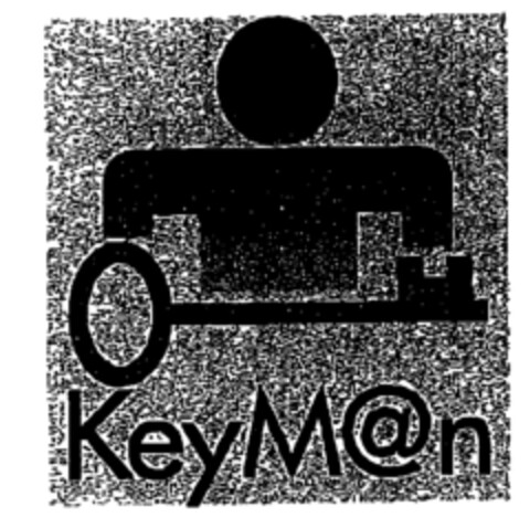 KeyM@n Logo (EUIPO, 04.08.2000)