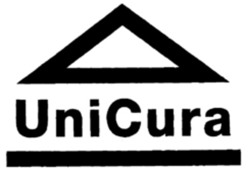 UniCura Logo (EUIPO, 31.08.2000)