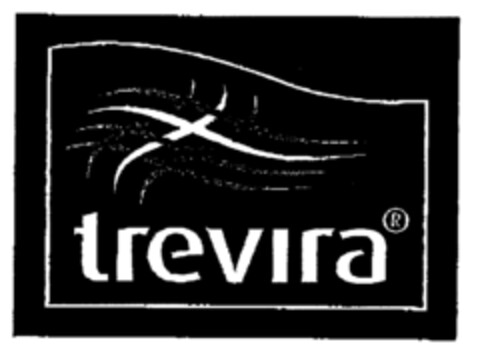 trevira Logo (EUIPO, 06.09.2000)