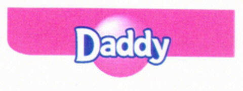 Daddy Logo (EUIPO, 01/26/2001)