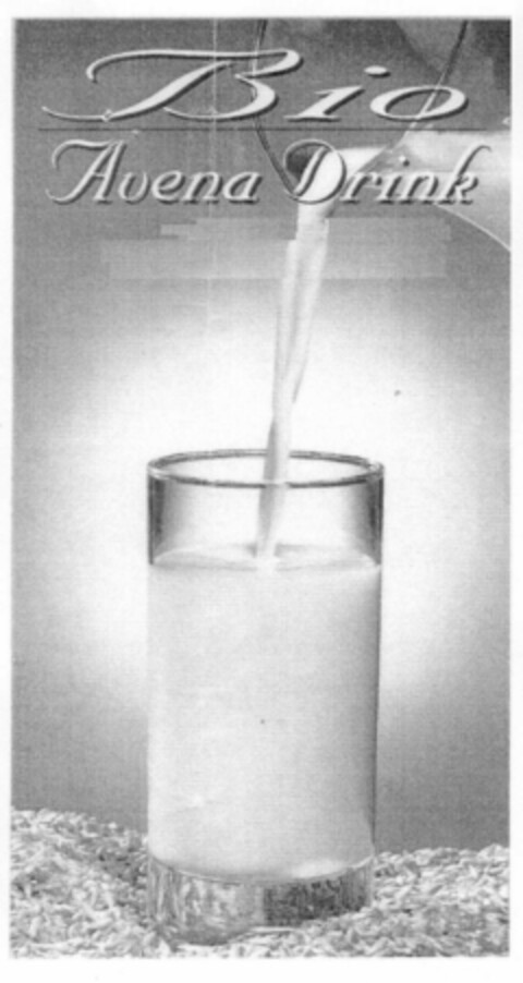 Bio Avena Drink Logo (EUIPO, 03/12/2001)