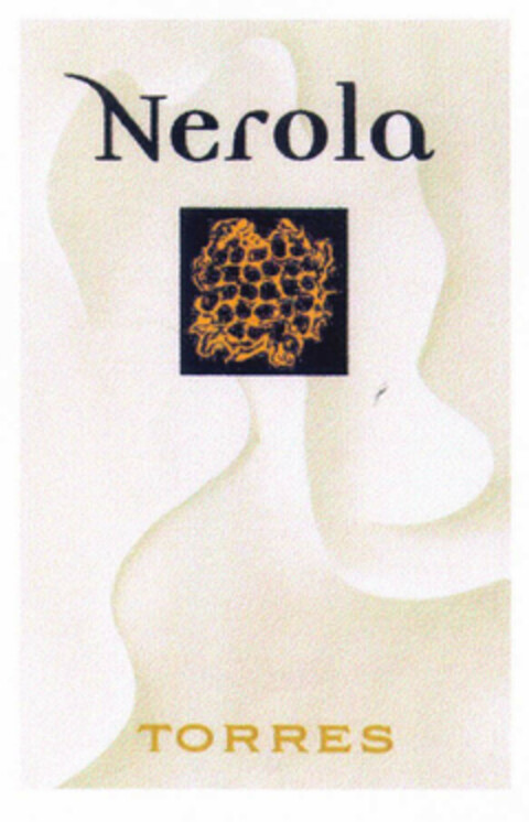 Nerola TORRES Logo (EUIPO, 12.03.2001)